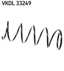 SKF VKDL 33249